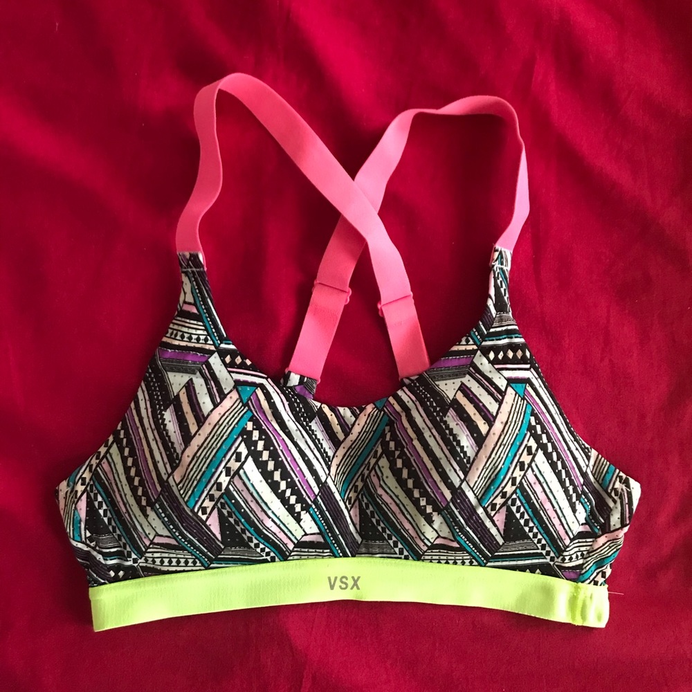 Victoria’s Secret Sports Bra